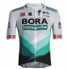 Tenue Maillot + Cuissard à Bretelles 2021 BORA-hansgrohe N003